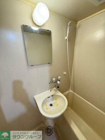 T’s Garden行徳の物件内観写真